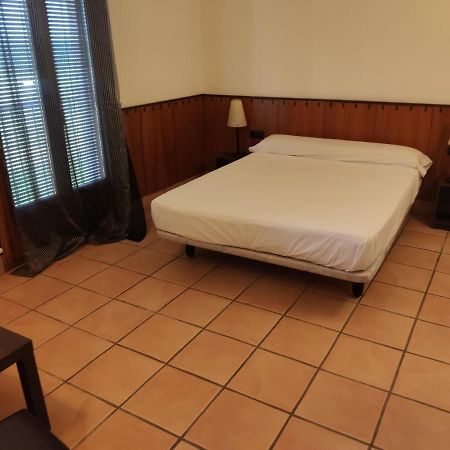 Hostal Tastavins Peñarroya de Tastavins Exteriör bild