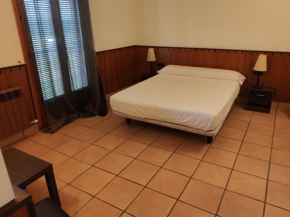 Hostal Tastavins Peñarroya de Tastavins Exteriör bild